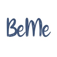 Be Me.global logo